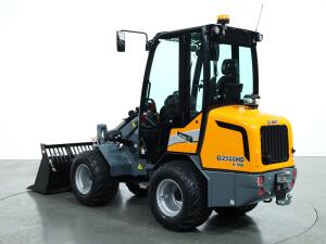 2026 Giant G2500 X-tra HD