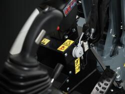 2026 Giant G2500 X-tra HD VK10586 | Wiellader | Mini Shovel