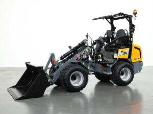 2026 Giant G2500 X-tra HD VK10586
