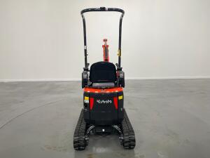 2026 Kubota U10-5