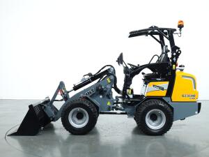 2026 Giant G2300 X-tra HD