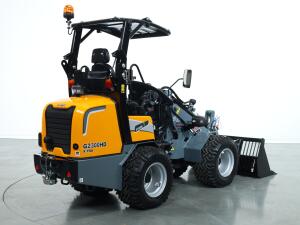 2026 Giant G2300 X-tra HD
