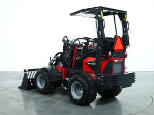 2026 Norcar a7240 Power+ Edition
