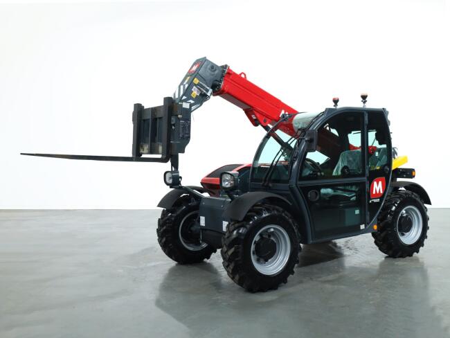 2025 Magni TH 3.6 turbo VK10598 | Verreiker / Heftruck | Verreiker