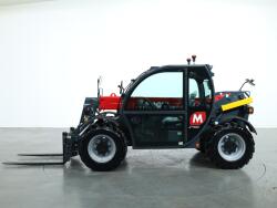 2025 Magni TH 3.6 turbo VK10598 | Verreiker / Heftruck | Verreiker