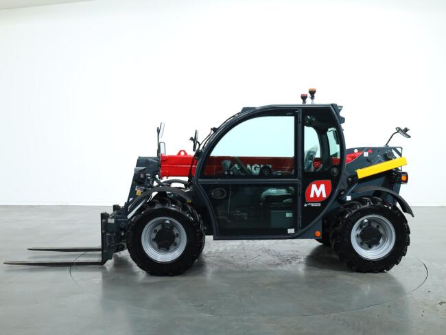 2025 Magni TH 3.6 turbo VK10598 | Verreiker / Heftruck | Verreiker