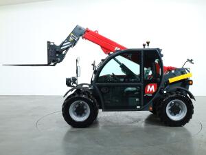 2025 Magni TH 3.6 turbo