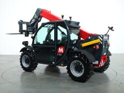 2025 Magni TH 3.6 turbo VK10598 | Verreiker / Heftruck | Verreiker