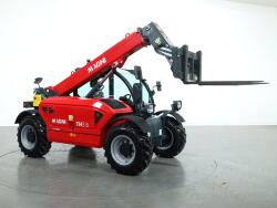 2025 Magni TH 3.6 turbo VK10598 | Verreiker / Heftruck | Verreiker