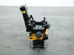 2026 Engcon EC204 Tiltrotator CW05-CW05 SS0 (afneembaar) VK10599 | Aanbouwdelen | Draaikantelstuk