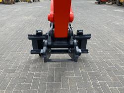 2025 VM-VH Palletframe CW10 - QT (B=110cm) DV1535 | Aanbouwdelen | Palletbord