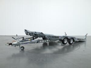 2026 Ifor Williams CT177