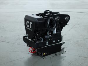 2025 Compacttilt CTR3 Draaikantelstuk HS4 S40 - KX027-4