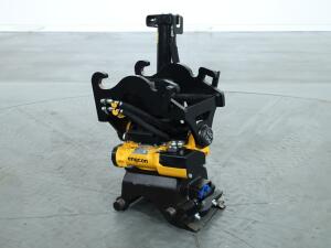 2026 Engcon EC206 Tiltrotator CW10-CW10 SS9 (Afneembaar)