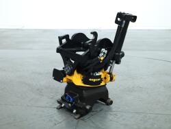 2026 Engcon EC206 Tiltrotator CW10-CW10 SS9 (Afneembaar) VK10605 | Aanbouwdelen | Draaikantelstuk