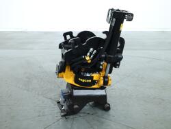 2026 Engcon EC206 Tiltrotator CW10-CW10 SS9 (Afneembaar) VK10605 | Aanbouwdelen | Draaikantelstuk