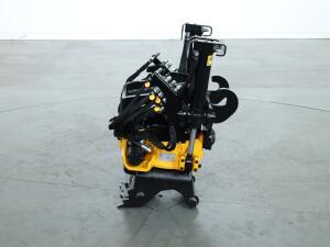 2026 Engcon EC209 Tiltrotator CW10-CW10 SS0 (afneembaar)