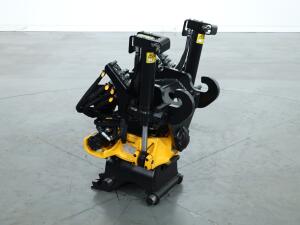 2026 Engcon EC209 Tiltrotator CW10-CW10 SS9 (afneembaar)