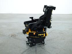 2026 Engcon EC204 Tiltrotator CW05-CW05 SS9 (afneembaar) VK10625 | Aanbouwdelen | Draaikantelstuk