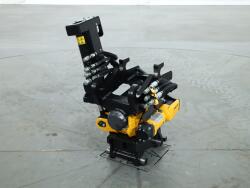 2026 Engcon EC204 Tiltrotator CW05-CW05 SS9 (afneembaar) VK10625 | Aanbouwdelen | Draaikantelstuk