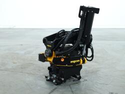 2026 Engcon EC204 Tiltrotator KX037-4 & KX042-4 - CW05 SS9 VK10626 | Aanbouwdelen | Draaikantelstuk