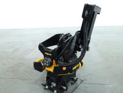 2026 Engcon EC204 Tiltrotator KX037-4 & KX042-4 - CW05 SS9 VK10626 | Aanbouwdelen | Draaikantelstuk