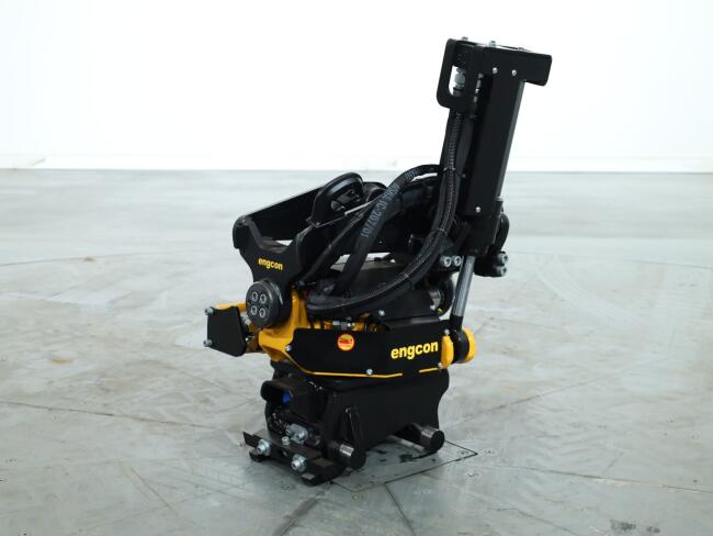 2026 Engcon EC204 Tiltrotator KX037-4 & KX042-4 - CW05 SS9 VK10627 | Aanbouwdelen | Draaikantelstuk