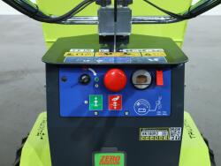 2025 Truxta BENDie EB400 PTP VK10636 | Dumper | Wieldumper