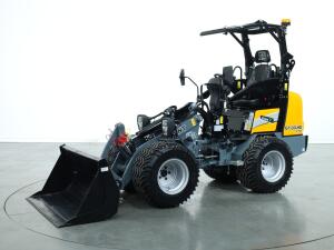 2026 Giant G1500L X-tra HD