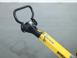 2026 Bomag BPR70/70De + Economizer VK10673 | Grondverdichting | Trilplaat