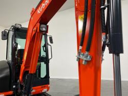 2026 Kubota KX027-4 Hi Spec VV1510 | Graafmachine | Minigraver