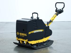 2026 Bomag BPR60/65De