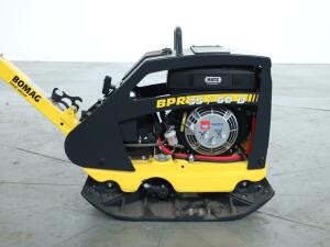 2026 Bomag BPR35/60D