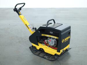 2026 Bomag BPR35/60D