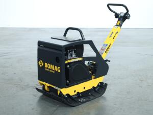 2026 Bomag BPR25/50D