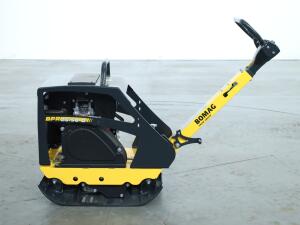 2026 Bomag BPR25/50D