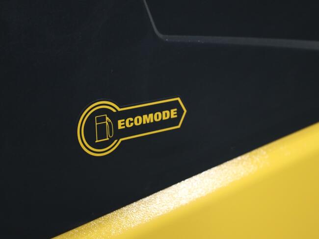 2026 Bomag BMP8500 + Economizer ADV1312 | Grondverdichting | Wals