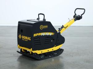2026 Bomag BPR70/70De + Economizer