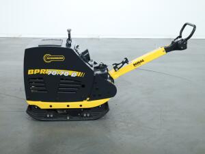 2026 Bomag BPR70/70De + Economizer