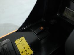 2022 Giant G2300 HD VK10714 | Wiellader | Mini Shovel