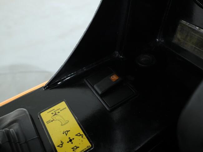 2022 Giant G2300 HD VK10714 | Wiellader | Mini Shovel