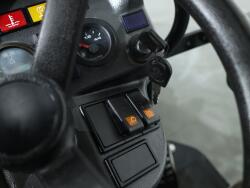 2022 Giant G2300 HD VK10714 | Wiellader | Mini Shovel