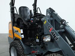2022 Giant G2300 HD VK10714 | Wiellader | Mini Shovel