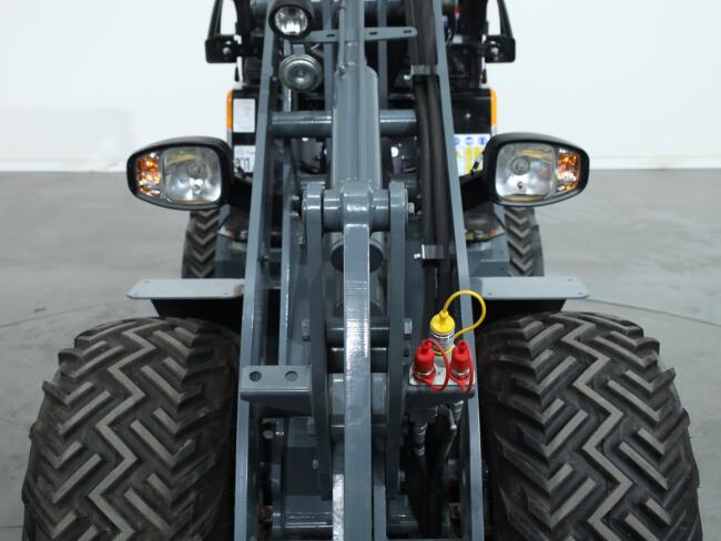 2022 Giant G2300 HD VK10714 | Wiellader | Mini Shovel