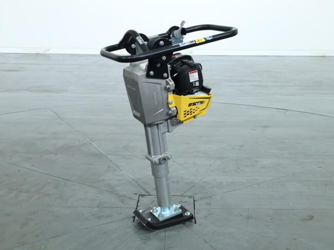 2026 Bomag BT30 VK10716 | Grondverdichting | Stamper