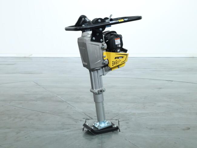 2026 Bomag BT30 VK10716 | Grondverdichting | Stamper