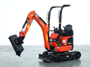 2026 Kubota U10-5