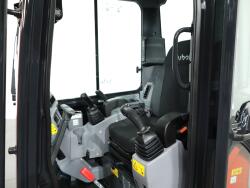 2026 Kubota KX037-4 Hi-Spec VK10748 | Graafmachine | Minigraver