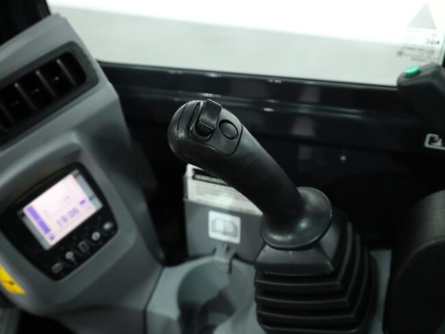 2026 Kubota KX037-4 Hi-Spec VK10748 | Graafmachine | Minigraver