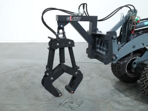 2023 Giant Bandenklem met jip DV1562